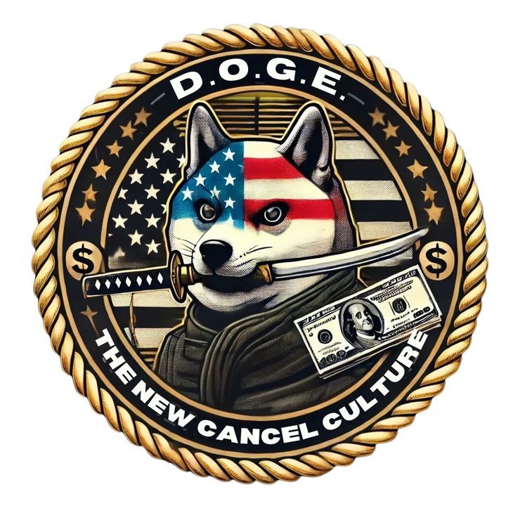 American Doge